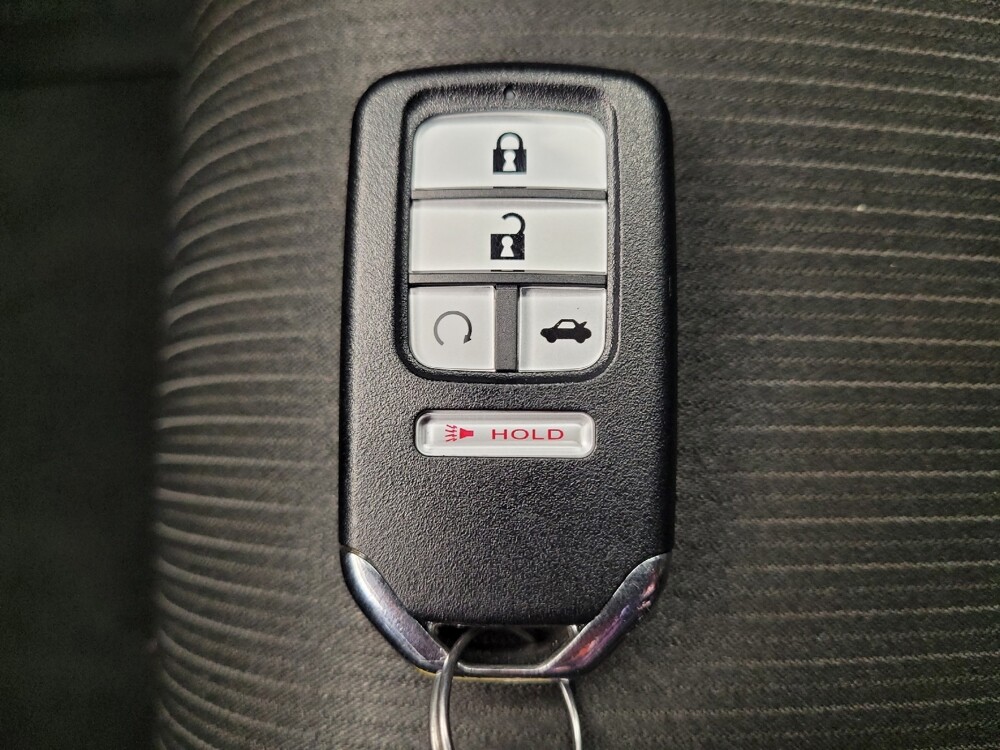 2022 Honda Accord in Miamisburg, OH 45342 - 18109516 32