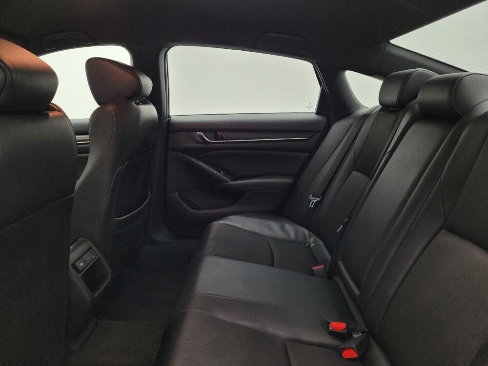 2022 Honda Accord in Miamisburg, OH 45342 - 18109516 18