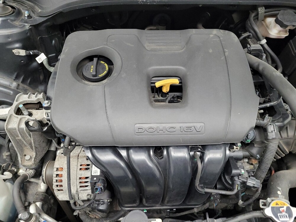 2021 Kia Forte in Columbus, OH 43228 - 18109517 30