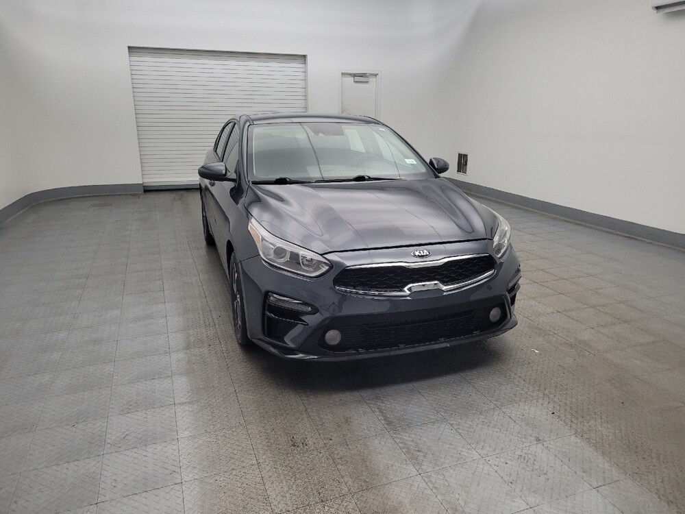 2021 Kia Forte in Columbus, OH 43228 - 18109517 14
