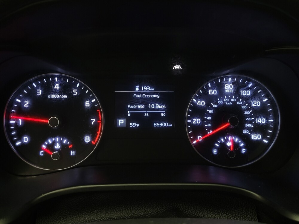 2021 Kia Forte in Columbus, OH 43228 - 18109517 23