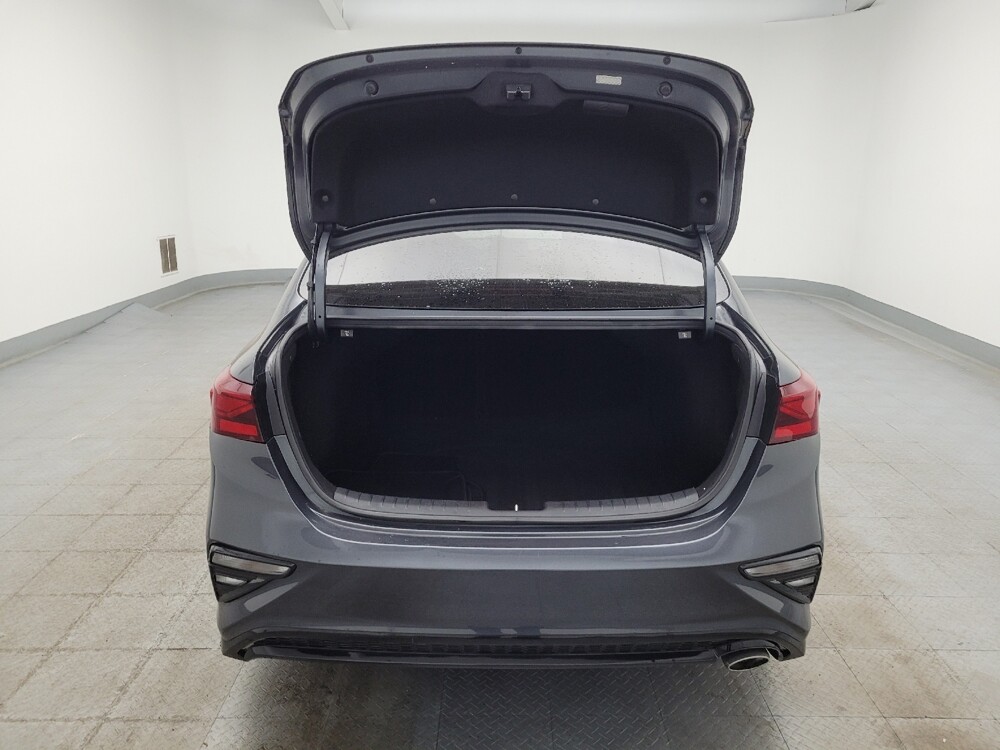 2021 Kia Forte in Columbus, OH 43228 - 18109517 29