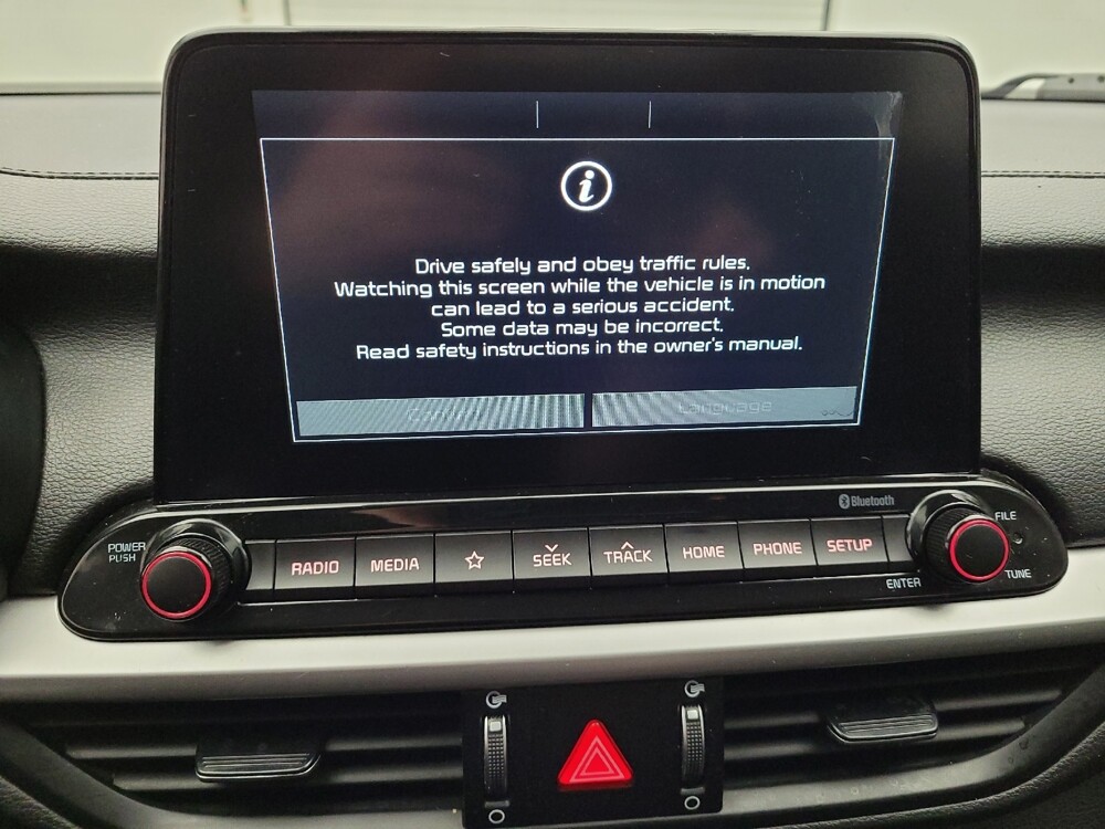 2021 Kia Forte in Columbus, OH 43228 - 18109517 25