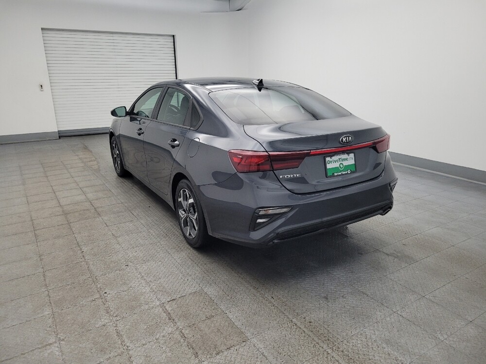2021 Kia Forte in Columbus, OH 43228 - 18109517 5