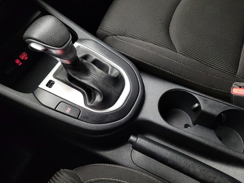 2021 Kia Forte in Columbus, OH 43228 - 18109517 26