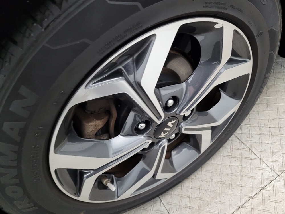 2021 Kia Forte in Columbus, OH 43228 - 18109517 31