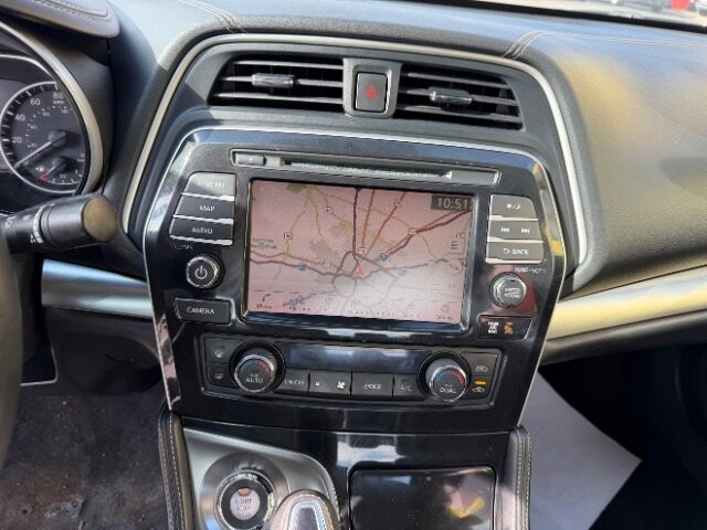 2020 Nissan Maxima in Indianapolis, IN 46222-4002 - 18109519 10