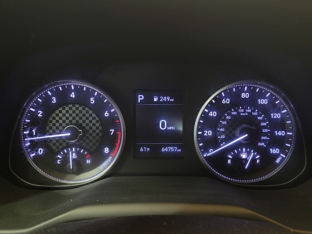 2020 Hyundai Elantra in Miamisburg, OH 45342 - 18109522 23