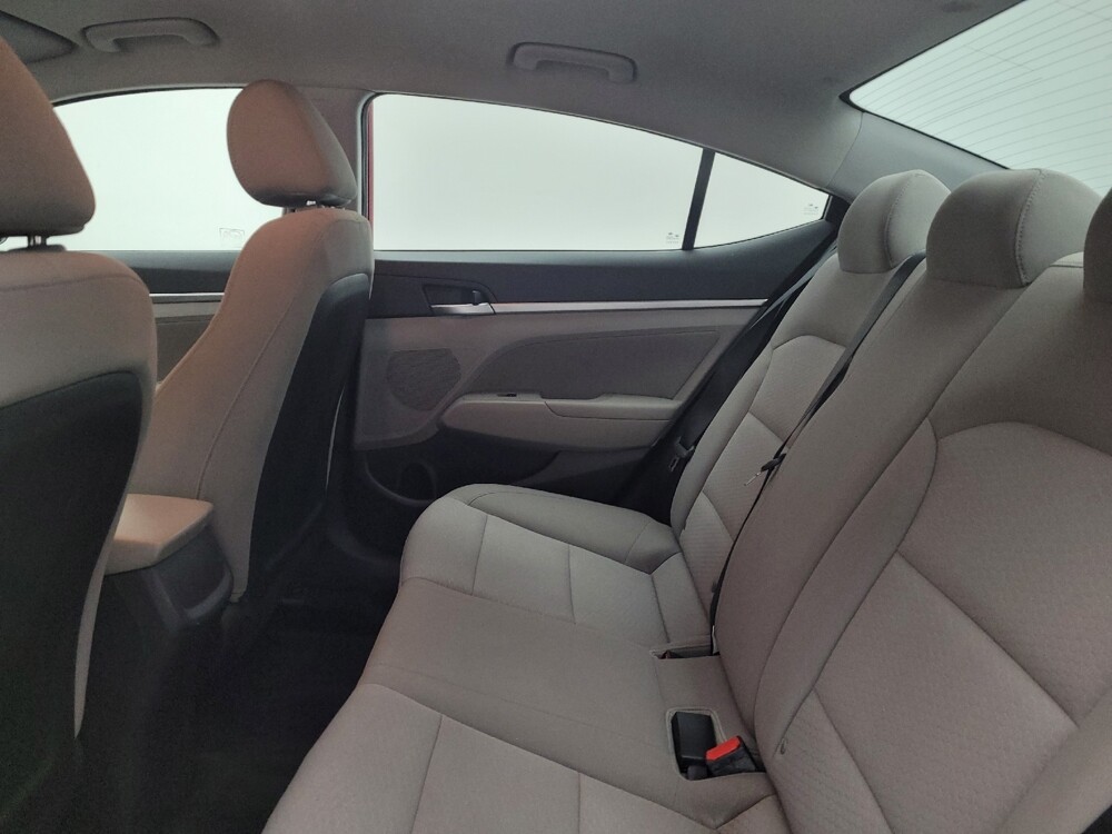 2020 Hyundai Elantra in Miamisburg, OH 45342 - 18109522 18