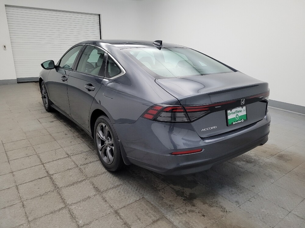 2023 Honda Accord in Miamisburg, OH 45342 - 18109523 5