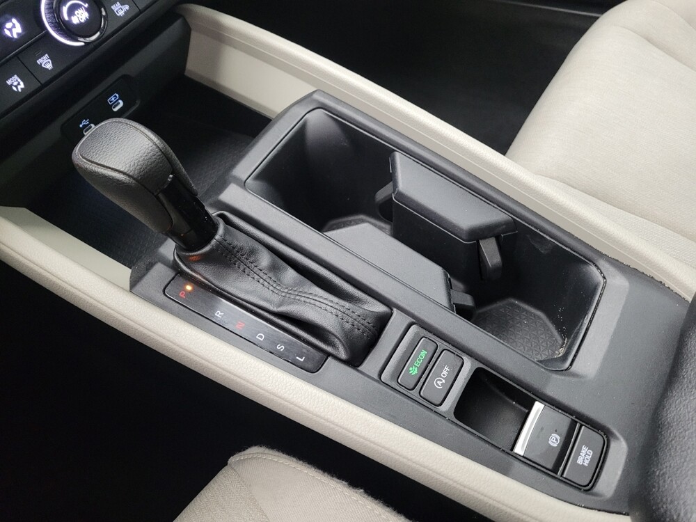 2023 Honda Accord in Miamisburg, OH 45342 - 18109523 26