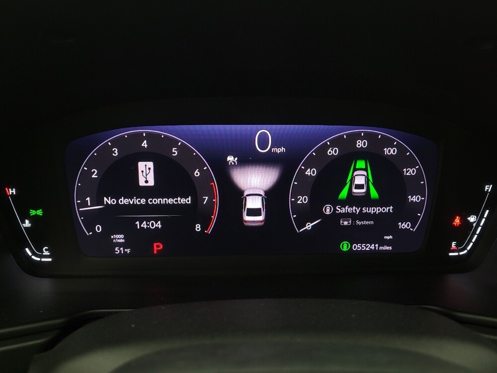 2023 Honda Accord in Miamisburg, OH 45342 - 18109523 23