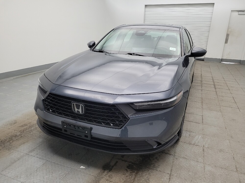 2023 Honda Accord in Miamisburg, OH 45342 - 18109523 15