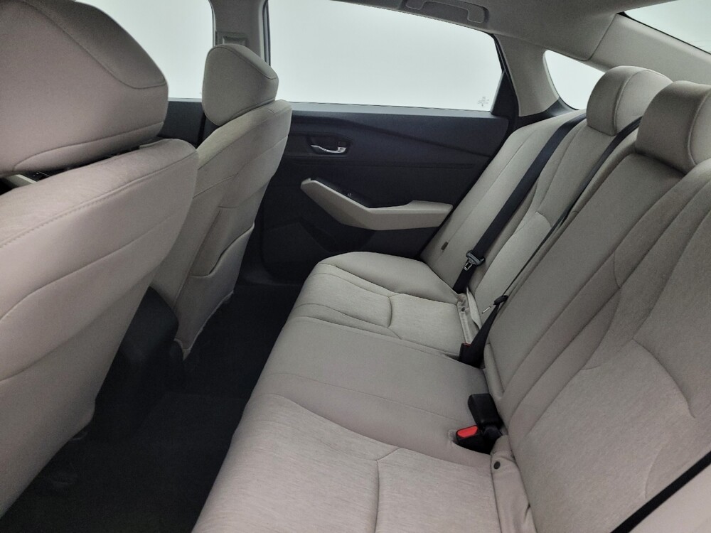 2023 Honda Accord in Miamisburg, OH 45342 - 18109523 18