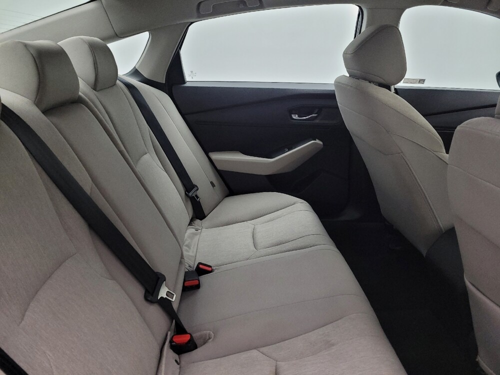 2023 Honda Accord in Miamisburg, OH 45342 - 18109523 19