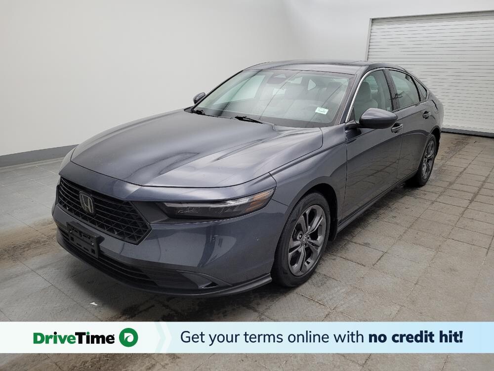 2023 Honda Accord in Miamisburg, OH 45342 - 18109523