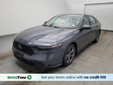 2023 Honda Accord in Miamisburg, OH 45342