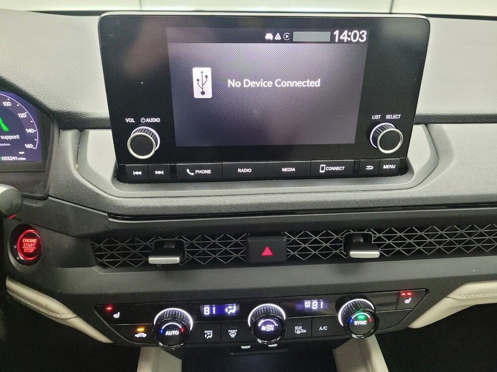 2023 Honda Accord in Miamisburg, OH 45342 - 18109523 25