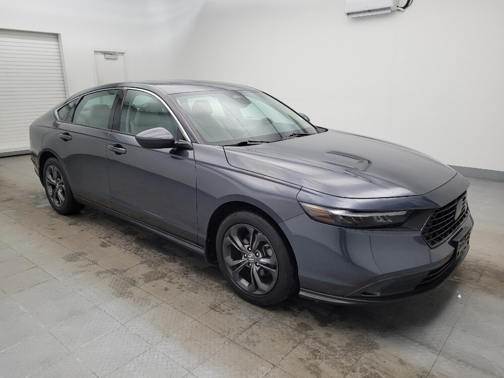 2023 Honda Accord in Miamisburg, OH 45342 - 18109523 11