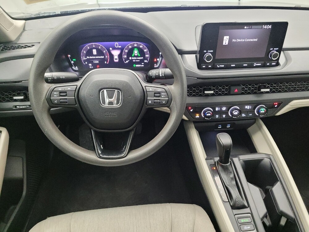 2023 Honda Accord in Miamisburg, OH 45342 - 18109523 22