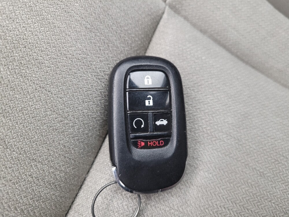 2023 Honda Accord in Miamisburg, OH 45342 - 18109523 32