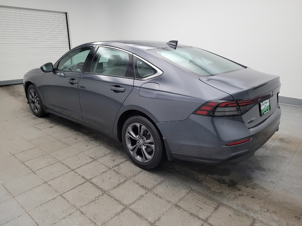 2023 Honda Accord in Miamisburg, OH 45342 - 18109523 3