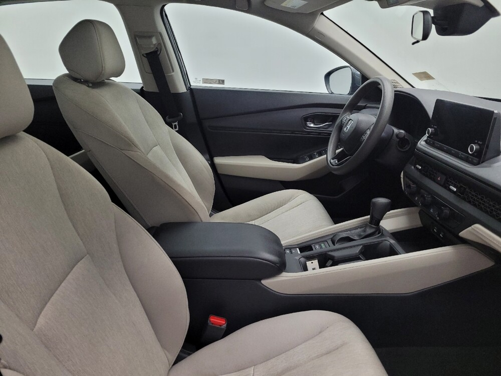 2023 Honda Accord in Miamisburg, OH 45342 - 18109523 21