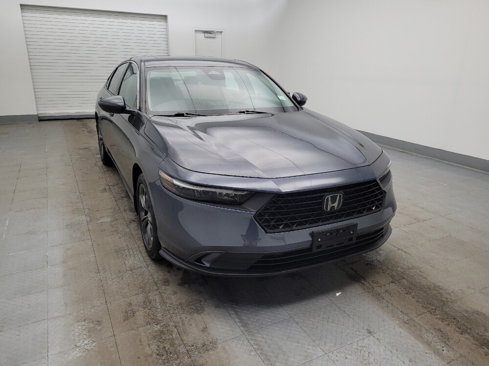 2023 Honda Accord in Miamisburg, OH 45342 - 18109523 14