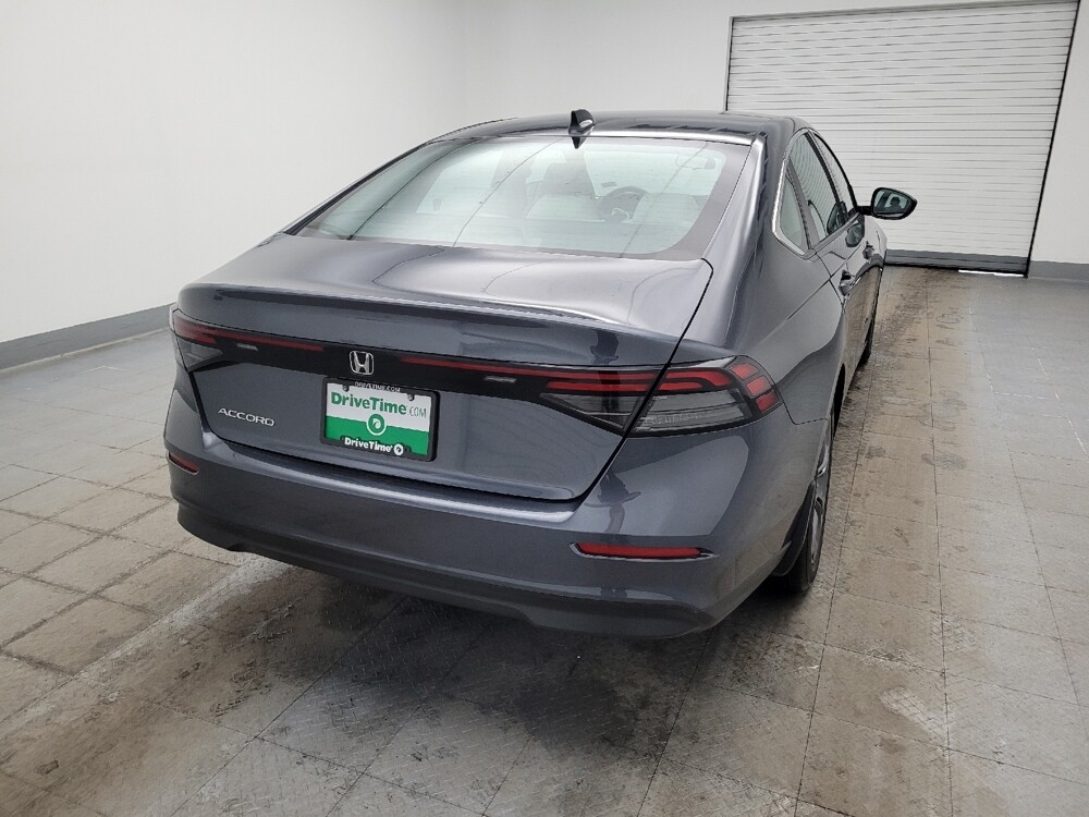 2023 Honda Accord in Miamisburg, OH 45342 - 18109523 7