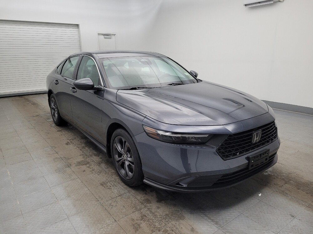 2023 Honda Accord in Miamisburg, OH 45342 - 18109523 13