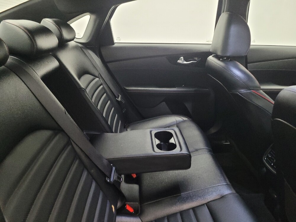2022 Kia Forte in Columbus, OH 43228 - 18109524 19