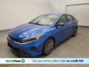 2022 Kia Forte in Columbus, OH 43228