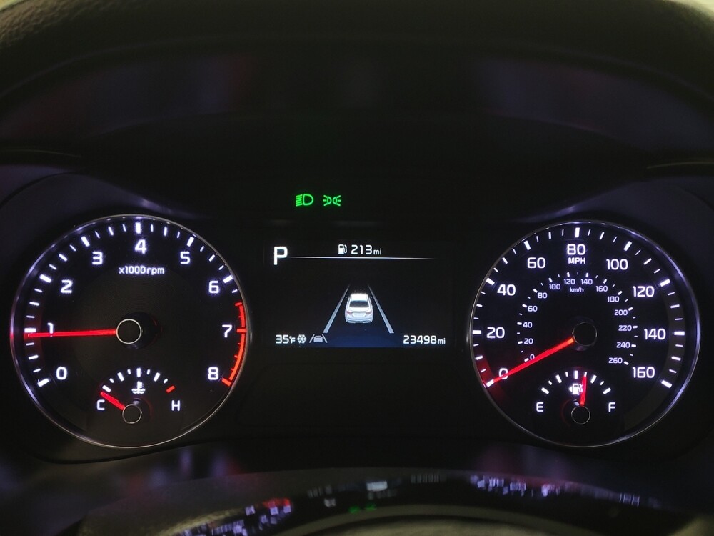 2022 Kia Forte in Columbus, OH 43228 - 18109524 23