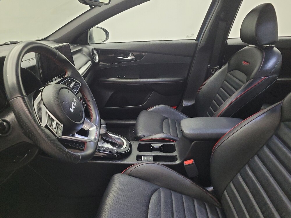 2022 Kia Forte in Columbus, OH 43228 - 18109524 17