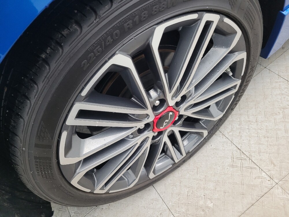 2022 Kia Forte in Columbus, OH 43228 - 18109524 31