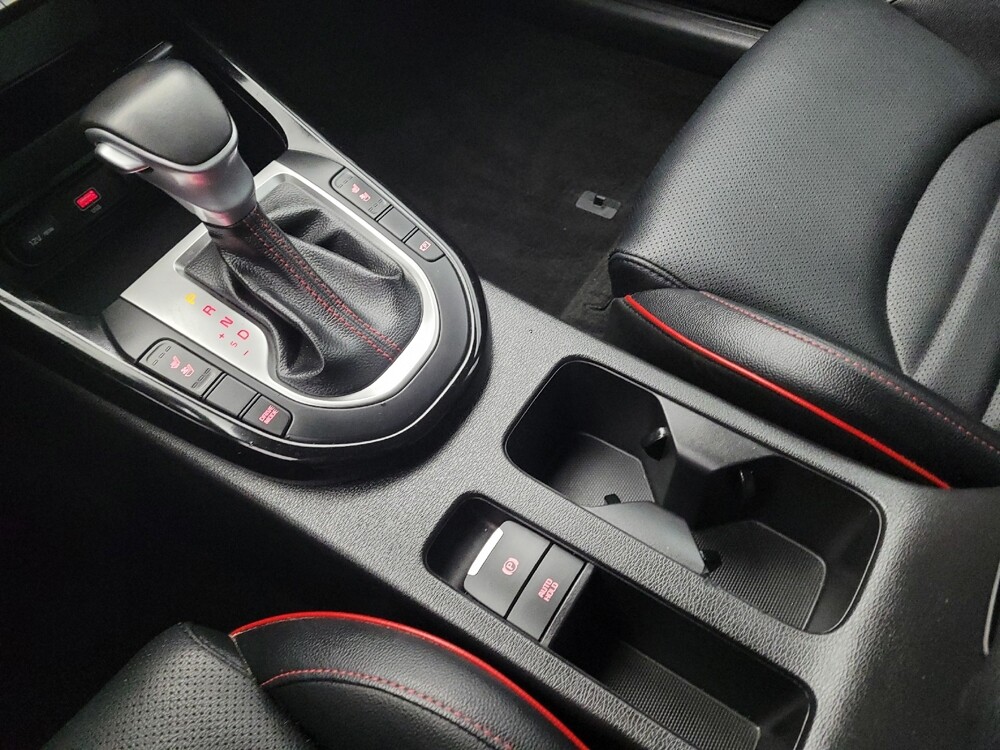 2022 Kia Forte in Columbus, OH 43228 - 18109524 26