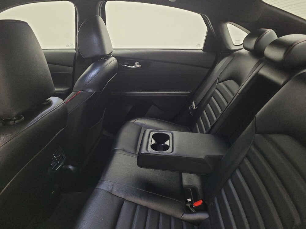 2022 Kia Forte in Columbus, OH 43228 - 18109524 18