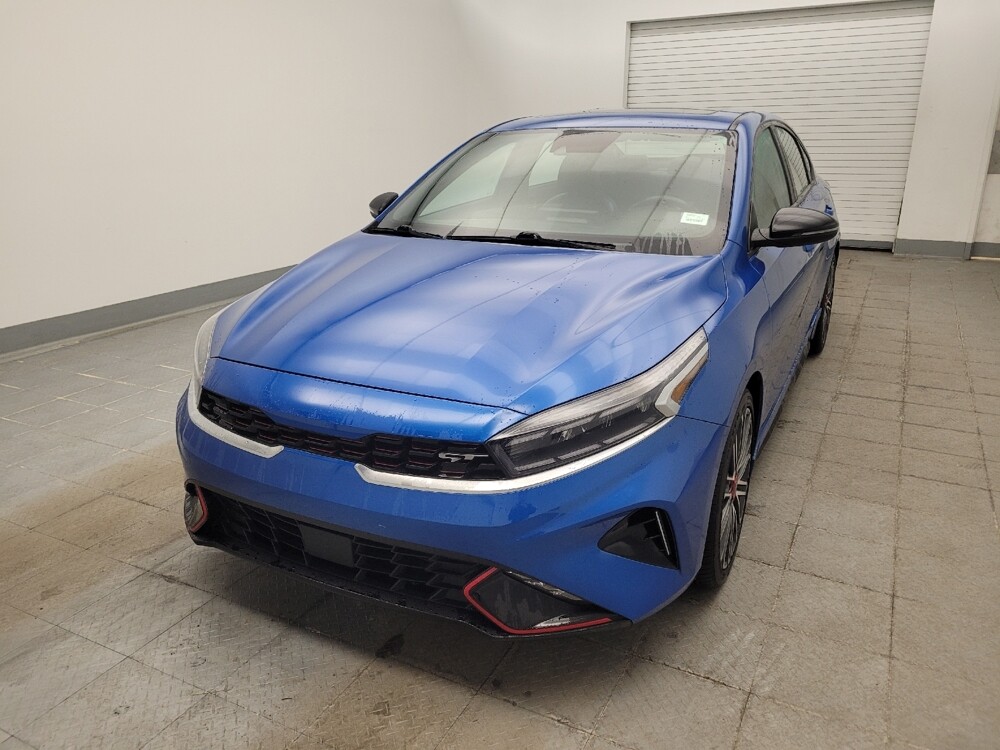 2022 Kia Forte in Columbus, OH 43228 - 18109524 15
