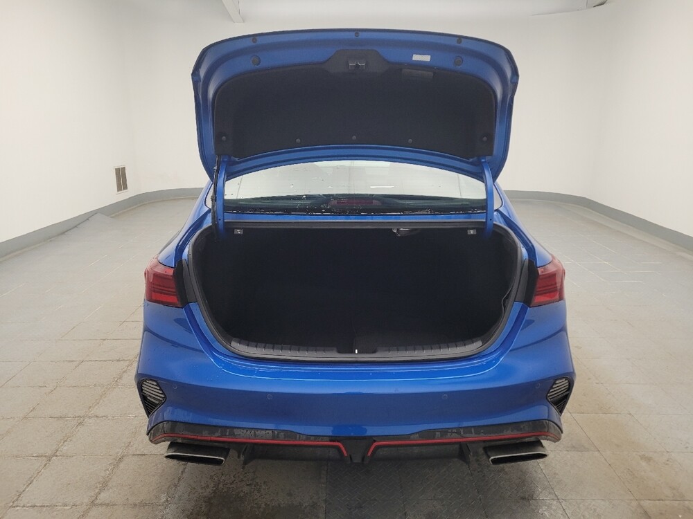 2022 Kia Forte in Columbus, OH 43228 - 18109524 29