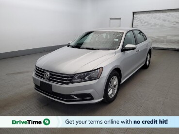 2018 Volkswagen Passat in Richmond, VA 23235