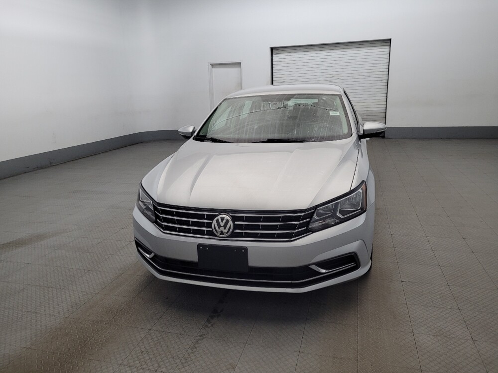 2018 Volkswagen Passat in Richmond, VA 23235 - 18109525 15