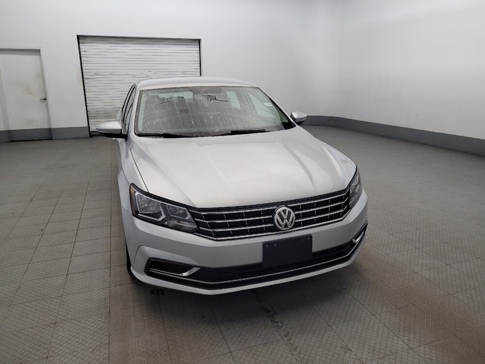 2018 Volkswagen Passat in Richmond, VA 23235 - 18109525 14