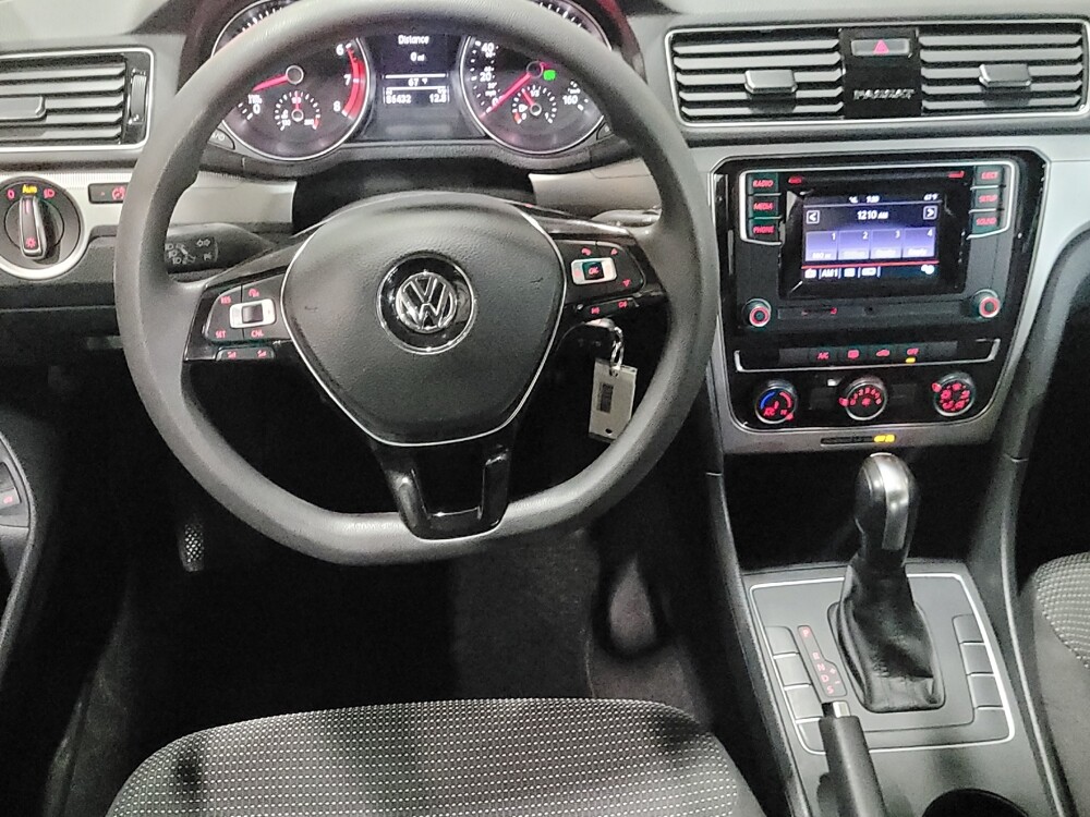 2018 Volkswagen Passat in Richmond, VA 23235 - 18109525 22