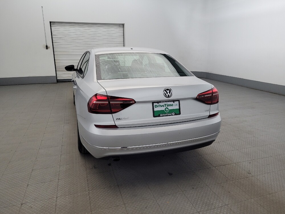 2018 Volkswagen Passat in Richmond, VA 23235 - 18109525 6