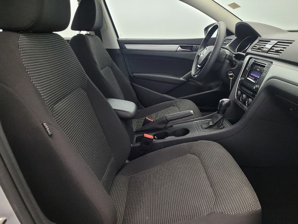 2018 Volkswagen Passat in Richmond, VA 23235 - 18109525 21