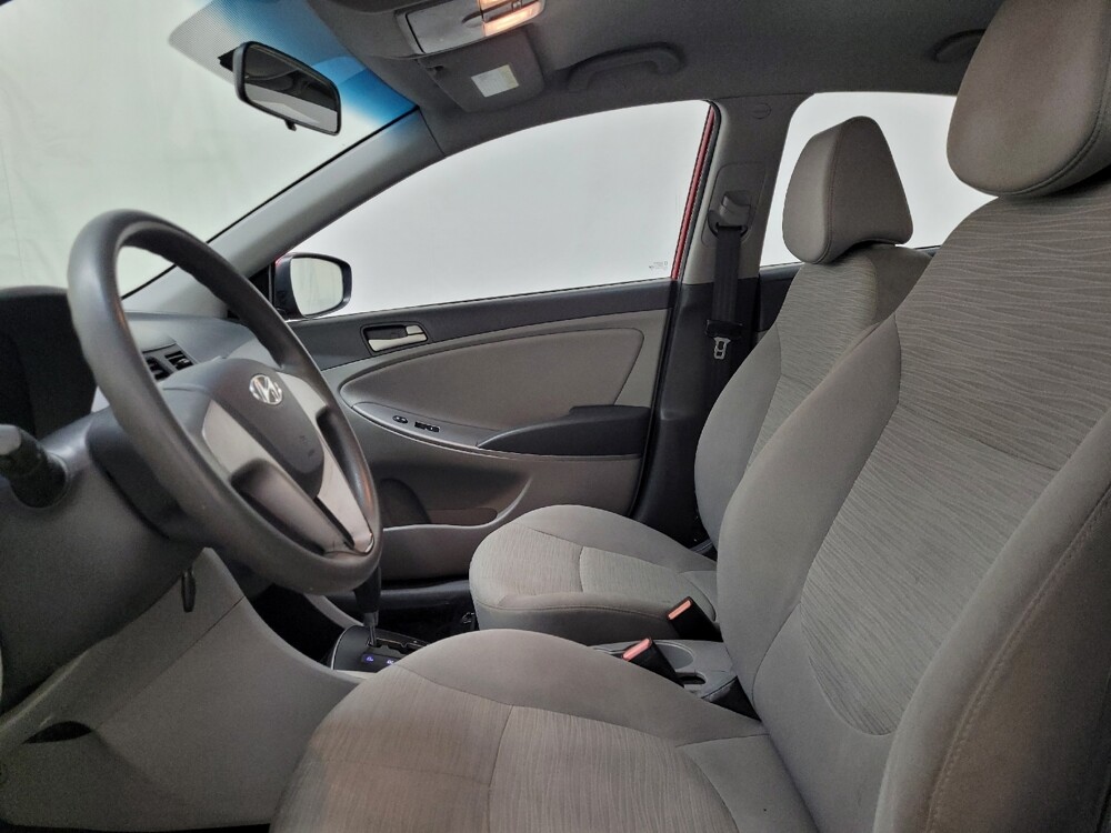 2016 Hyundai Accent in Plymouth Meeting, PA 19462 - 18109526 17