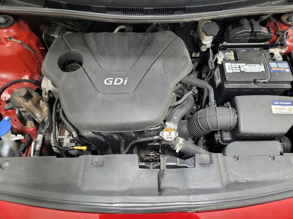 2016 Hyundai Accent in Plymouth Meeting, PA 19462 - 18109526 30