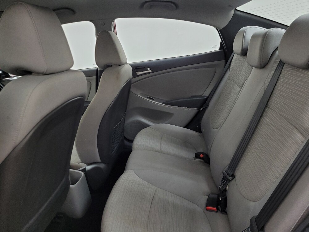 2016 Hyundai Accent in Plymouth Meeting, PA 19462 - 18109526 18