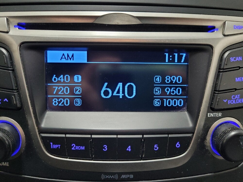 2016 Hyundai Accent in Plymouth Meeting, PA 19462 - 18109526 25