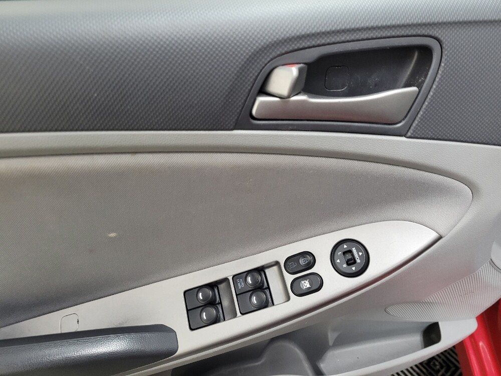 2016 Hyundai Accent in Plymouth Meeting, PA 19462 - 18109526 27